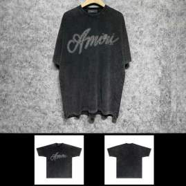 Picture of Amiri T Shirts Short _SKUAmiriS-2XL11trZJD24924019
